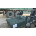 ISO 9001 Gabion Mesh